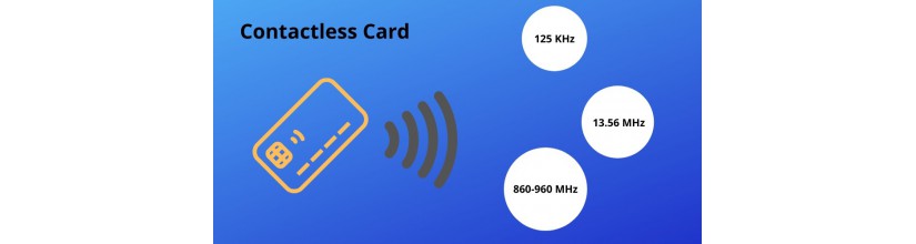 contactless smart card