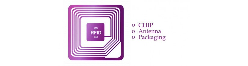 สินค้า RFID