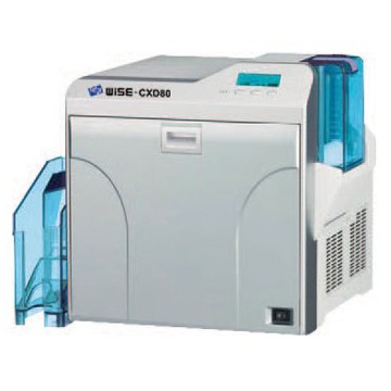 WISE CXD80D (670100)