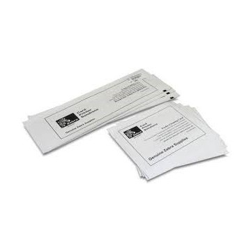Zebra 105999-302 Cleaning Card Kit for ZXP Series 3