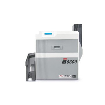 XID 8600 Retransfer Printer