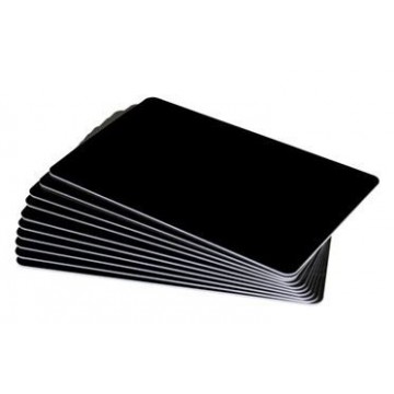 PVC Blank Card 0.76 mm.