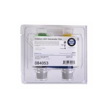 Fargo 84053 Retransfer Film
