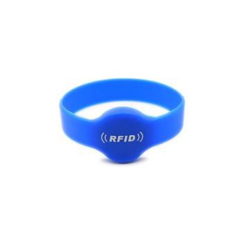 rfid wristband