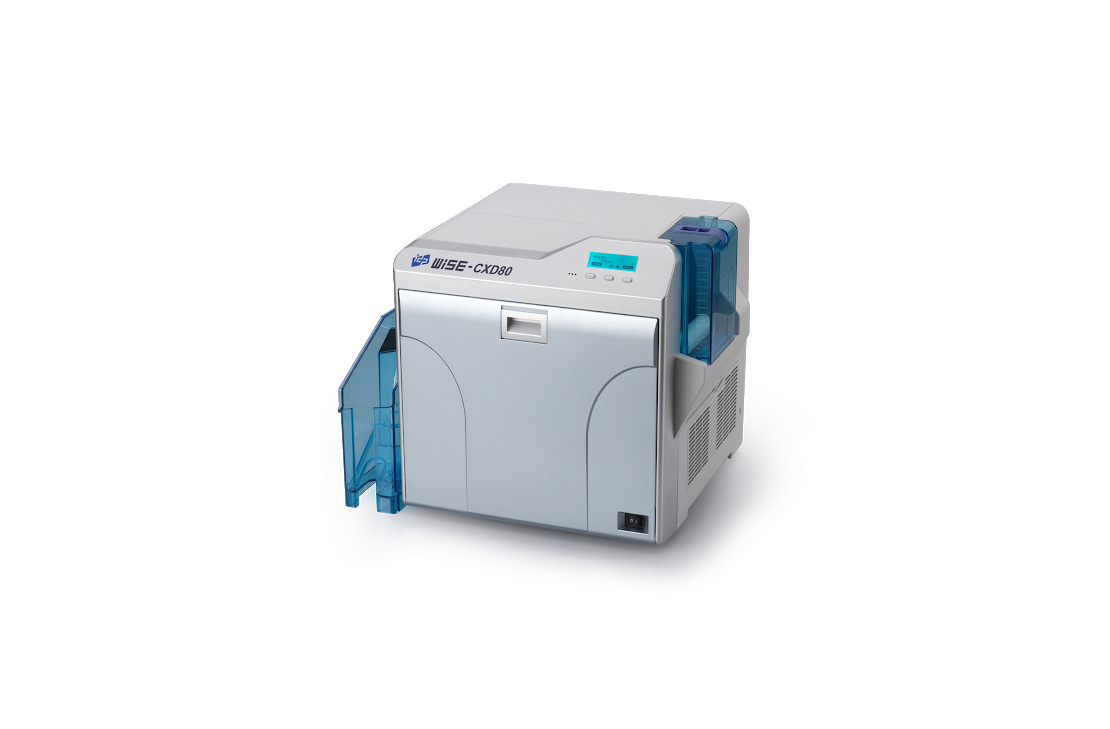 Card Printer store